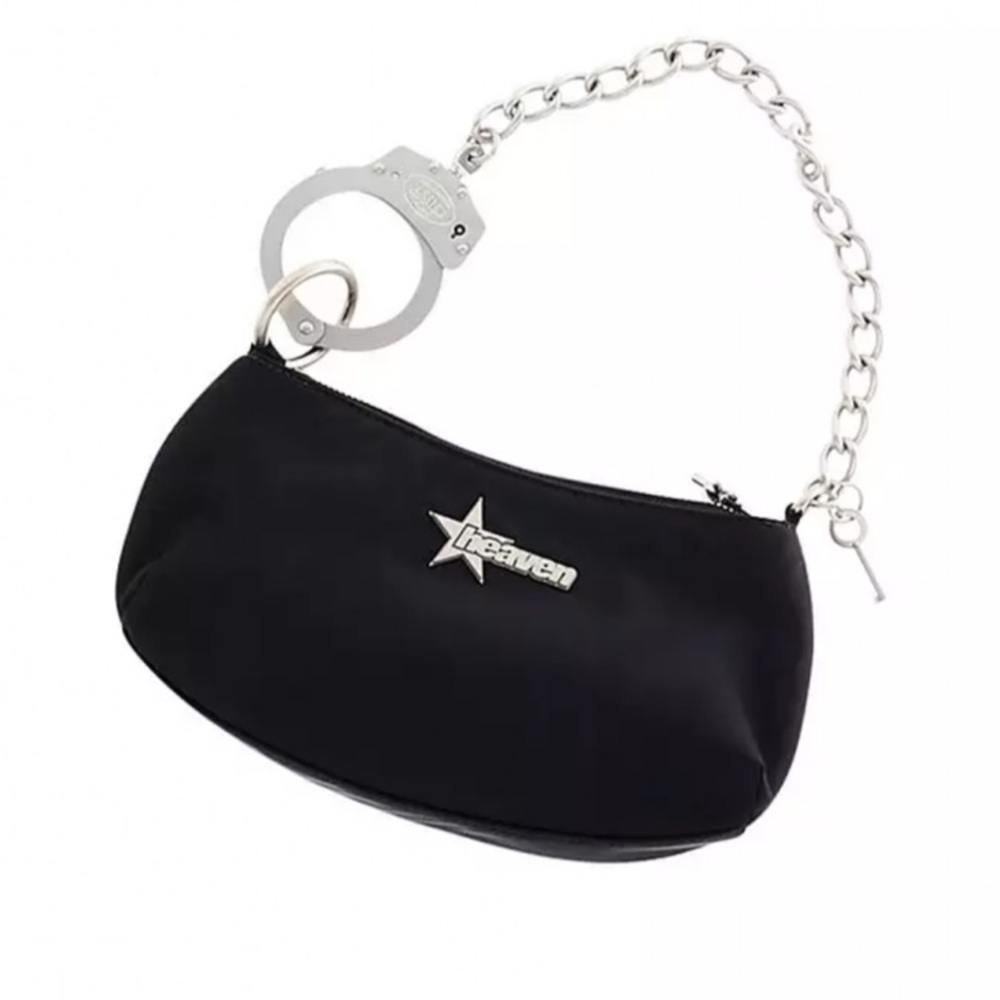 Heaven by Marc Jacob’s Cuffz Hand Bag - Picture 9 of 10